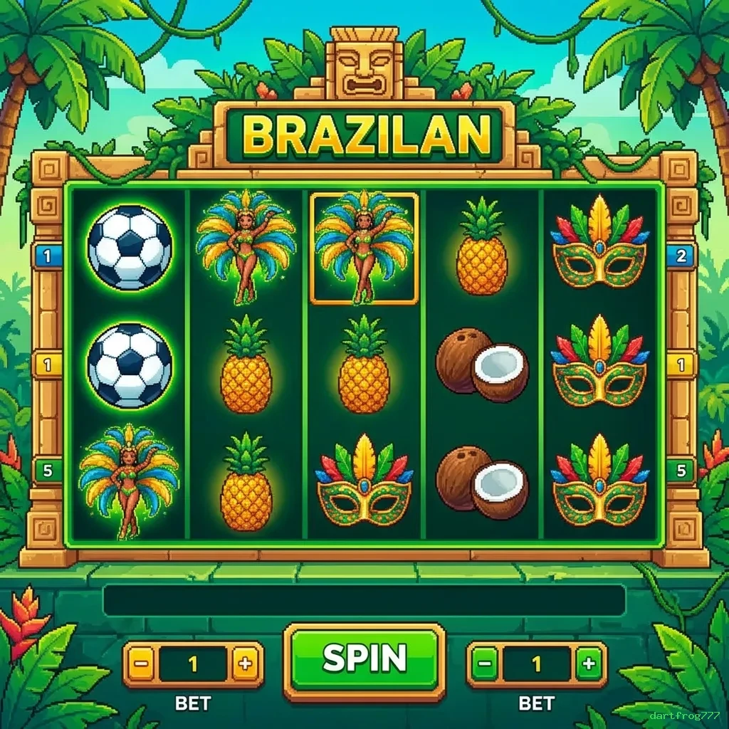 Download gratuito do app da dartfrog777